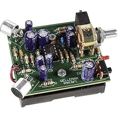 Whadda mk136 stereo gebraucht kaufen  Wird an jeden Ort in Deutschland
