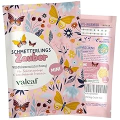 Valeaf schmetterlingswiese blu gebraucht kaufen  Wird an jeden Ort in Deutschland