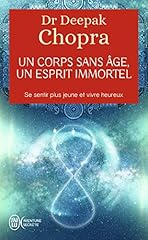 Corps âge esprit d'occasion  Livré partout en Belgiqu