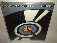 Eagles greatest hits for sale  Delivered anywhere in USA 