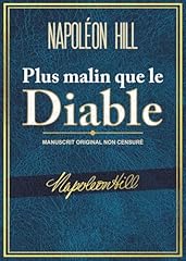 Malin diable manuscrit d'occasion  Livré partout en France