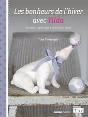 Bonheurs hiver tilda d'occasion  Livré partout en France