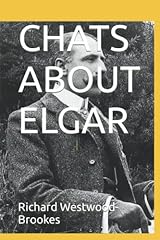 Chats elgar for sale  Delivered anywhere in UK