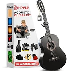 Pyle beginner acoustic for sale  Delivered anywhere in USA 