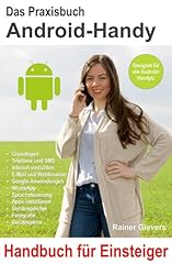 Das praxisbuch android d'occasion  Livré partout en Belgiqu