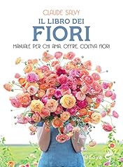 Libro dei fiori. usato  Spedito ovunque in Italia 