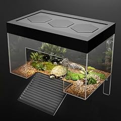Clioran turtle basking for sale  Delivered anywhere in USA 