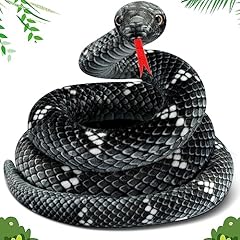 Hiboom giant snake for sale  Delivered anywhere in USA 