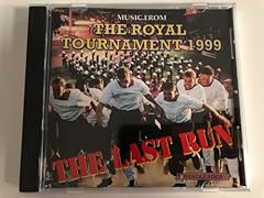 Music royal tournament for sale  Delivered anywhere in UK