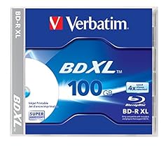 Verbatim bdxl 100gb for sale  Delivered anywhere in USA 