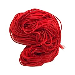 Red silk thread for sale  Delivered anywhere in USA 