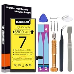 Bovsrt 5800mah battery for sale  Delivered anywhere in USA 