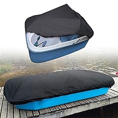 munirater Pedal Boat Cover 420D Waterproof Dustproof, used for sale  Delivered anywhere in USA 