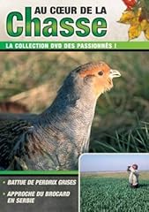 Coeur chasse battue d'occasion  Livré partout en France