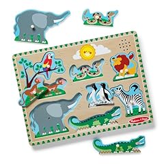 Melissa doug zoo for sale  Delivered anywhere in UK