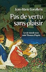 Vertu plaisir d'occasion  Livré partout en France