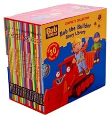 Bob story library for sale  Delivered anywhere in UK