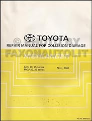 Toyota corolla repair for sale  Delivered anywhere in USA 