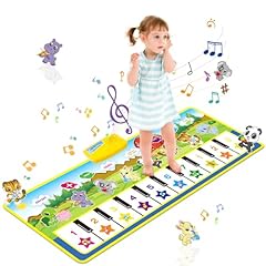 Zimoon kids piano for sale  Delivered anywhere in UK