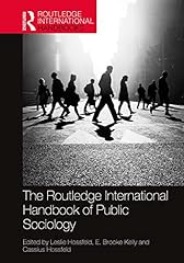 Routledge international handbo for sale  Delivered anywhere in USA 