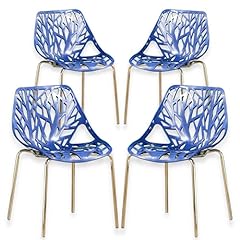 Pozbee modern blue for sale  Delivered anywhere in USA 