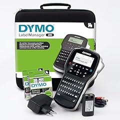 Dymo labelmanager 280 usato  Spedito ovunque in Italia 