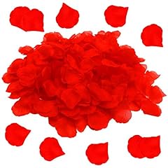 1200pcs red rose for sale  Delivered anywhere in UK