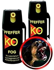 Pfefferspray fog je gebraucht kaufen  Wird an jeden Ort in Deutschland