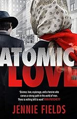Atomic love d'occasion  Livré partout en Belgiqu