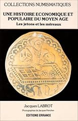 jeton medieval d'occasion  Livré partout en France