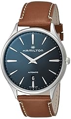 Orologio hamilton jazzmaster usato  Spedito ovunque in Italia 