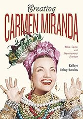 Creating carmen miranda for sale  Delivered anywhere in USA 