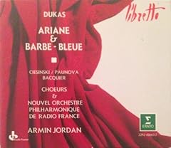 Dukas ariane barbe d'occasion  Livré partout en France