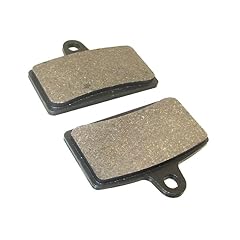 Front brake pads for sale  Delivered anywhere in UK
