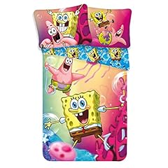 Jerry fabrics spongebob gebraucht kaufen  Wird an jeden Ort in Deutschland