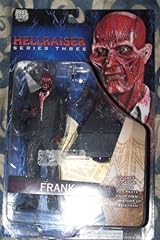 Hellraiser series frank for sale  Delivered anywhere in UK