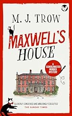 Maxwell house thrilling for sale  Delivered anywhere in UK