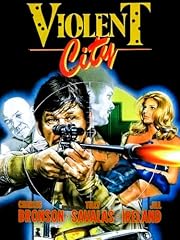 Violent city for sale  Delivered anywhere in UK