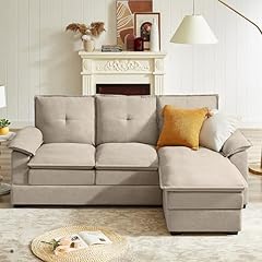 Chireca convertible sectional for sale  Delivered anywhere in USA 
