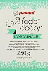 Pavoni italia magic gebraucht kaufen  Wird an jeden Ort in Deutschland