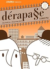 Dérapa comix 2 d'occasion  Livré partout en France