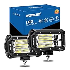 Wowled led work for sale  Delivered anywhere in UK