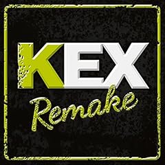Kex remake d'occasion  Livré partout en France