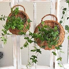 Monsully hanging planter for sale  Delivered anywhere in UK