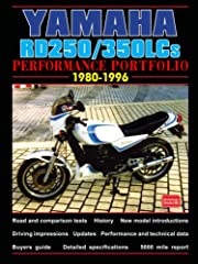Yamaha rd250 350lcs for sale  Delivered anywhere in UK