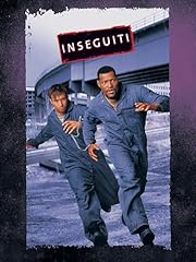 Inseguiti usato  Spedito ovunque in Italia 