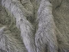 Luxury faux fur for sale  Delivered anywhere in UK