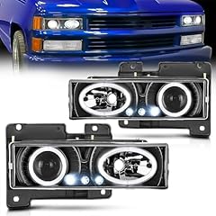 Nilight headlight assembly for sale  Delivered anywhere in USA 