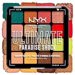 Nyx professional makeup usato  Spedito ovunque in Italia 