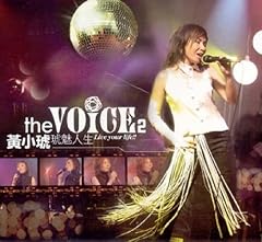 The voice live usato  Spedito ovunque in Italia 